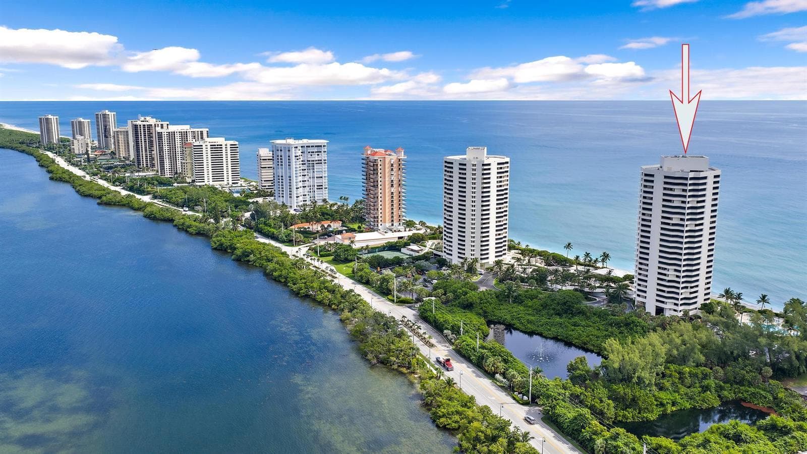 5070 N Ocean Drive 5b photo 3