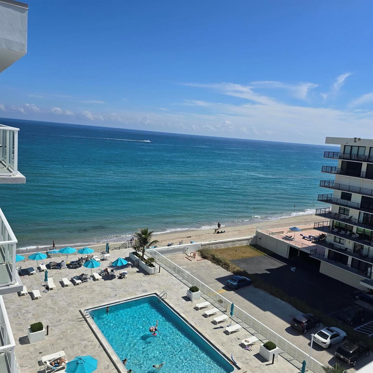 3450 S Ocean Boulevard 8120 photo 1
