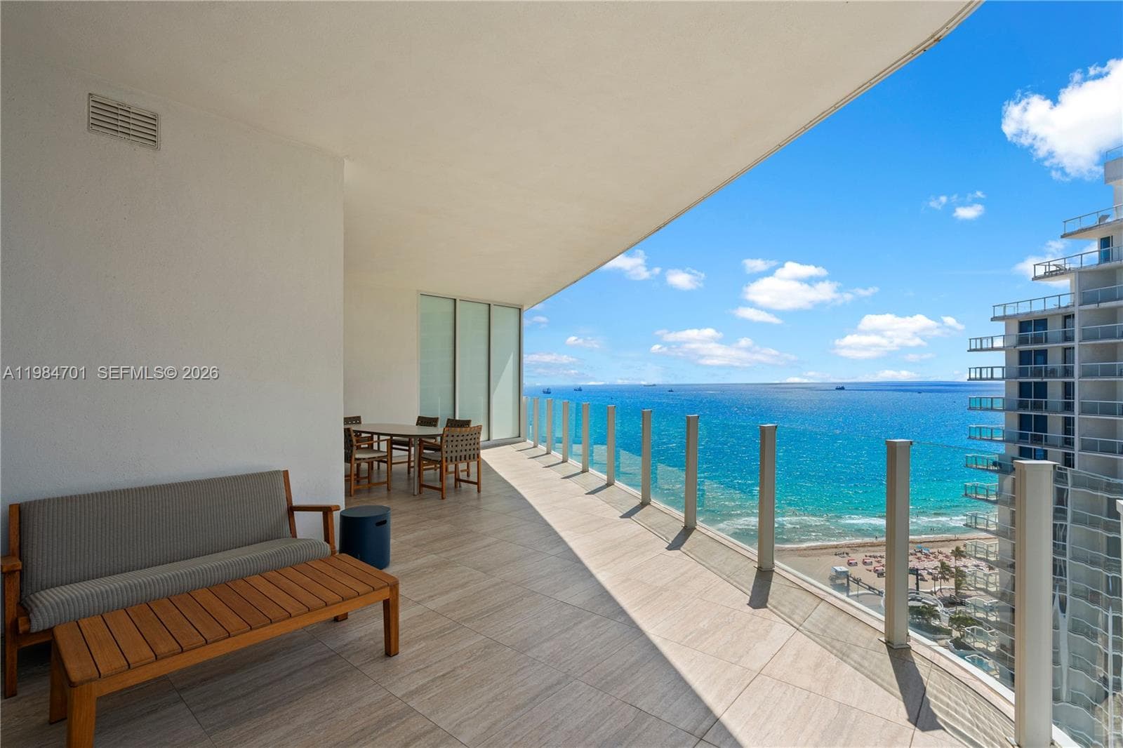 525 N Fort Lauderdale Beach Blvd 1707 photo 13