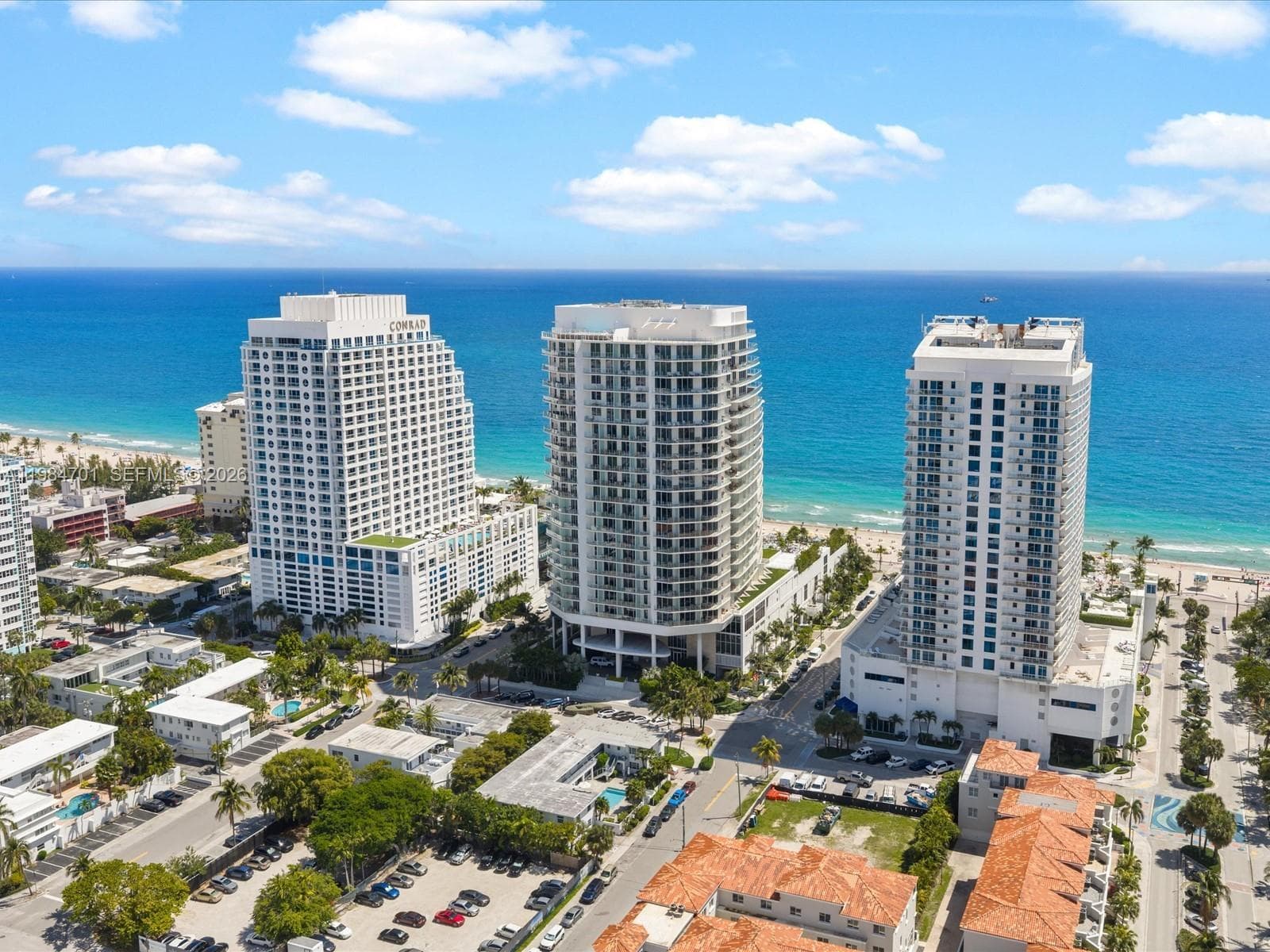 525 N Fort Lauderdale Beach Blvd 1707 photo 22