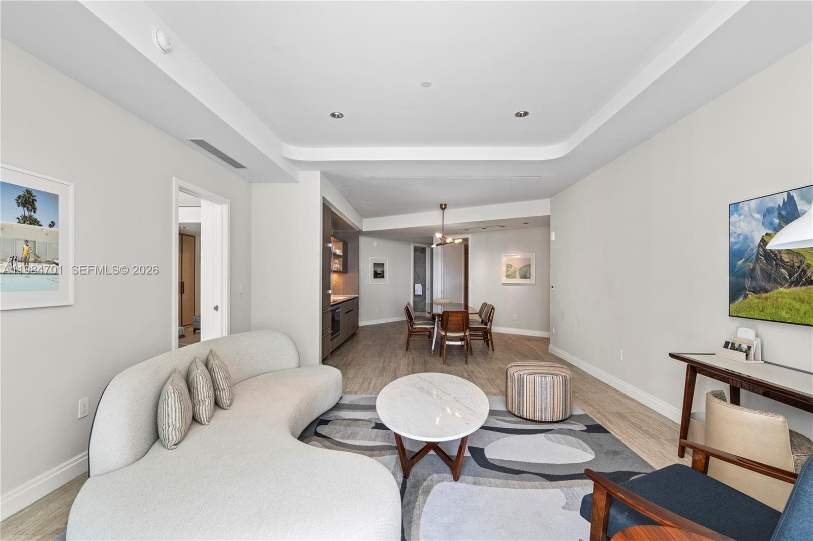 525 N Fort Lauderdale Beach Blvd 1707 photo 3