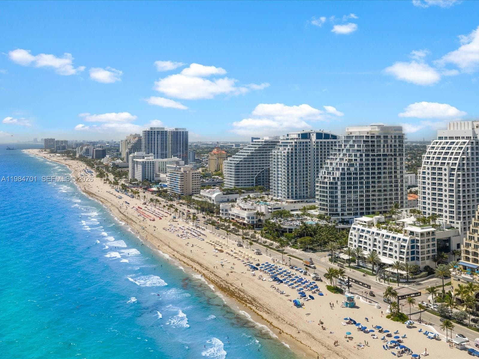 525 N Fort Lauderdale Beach Blvd 1707 photo 24