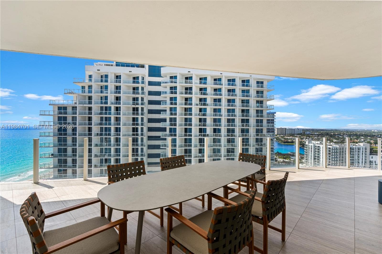 525 N Fort Lauderdale Beach Blvd 1707 photo 4