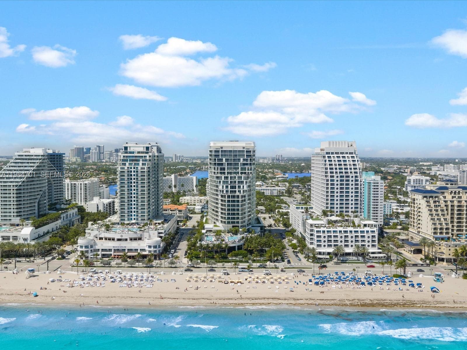 525 N Fort Lauderdale Beach Blvd 1707 photo 21