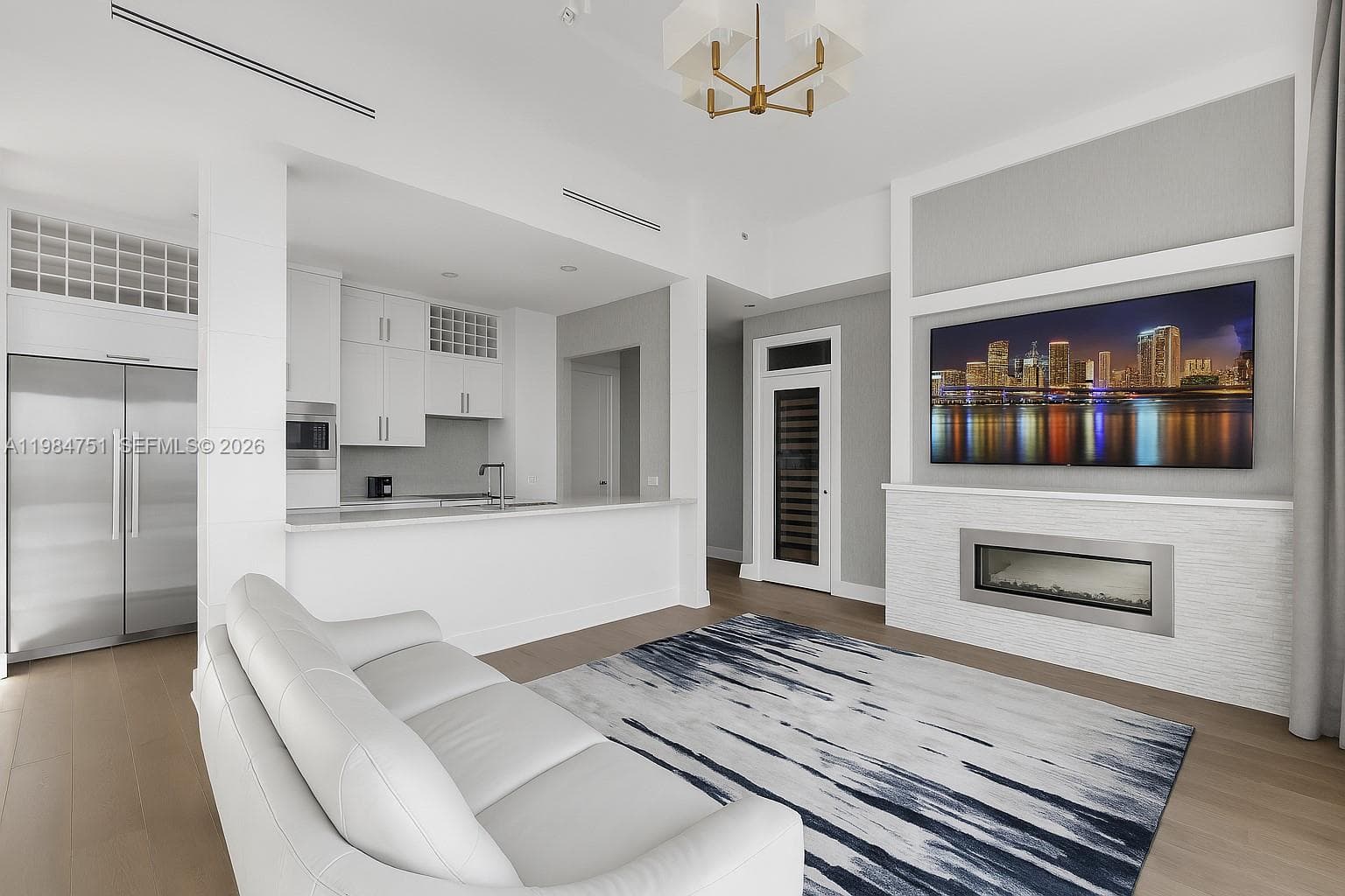 900 Brickell Key Blvd 2904 photo 6