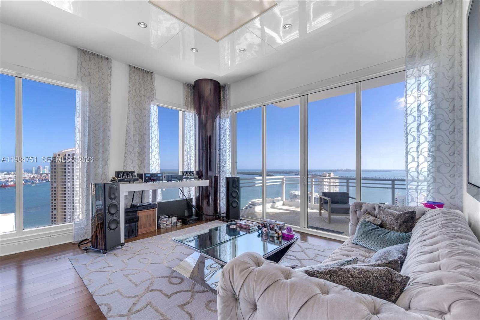900 Brickell Key Blvd 2904 photo 13