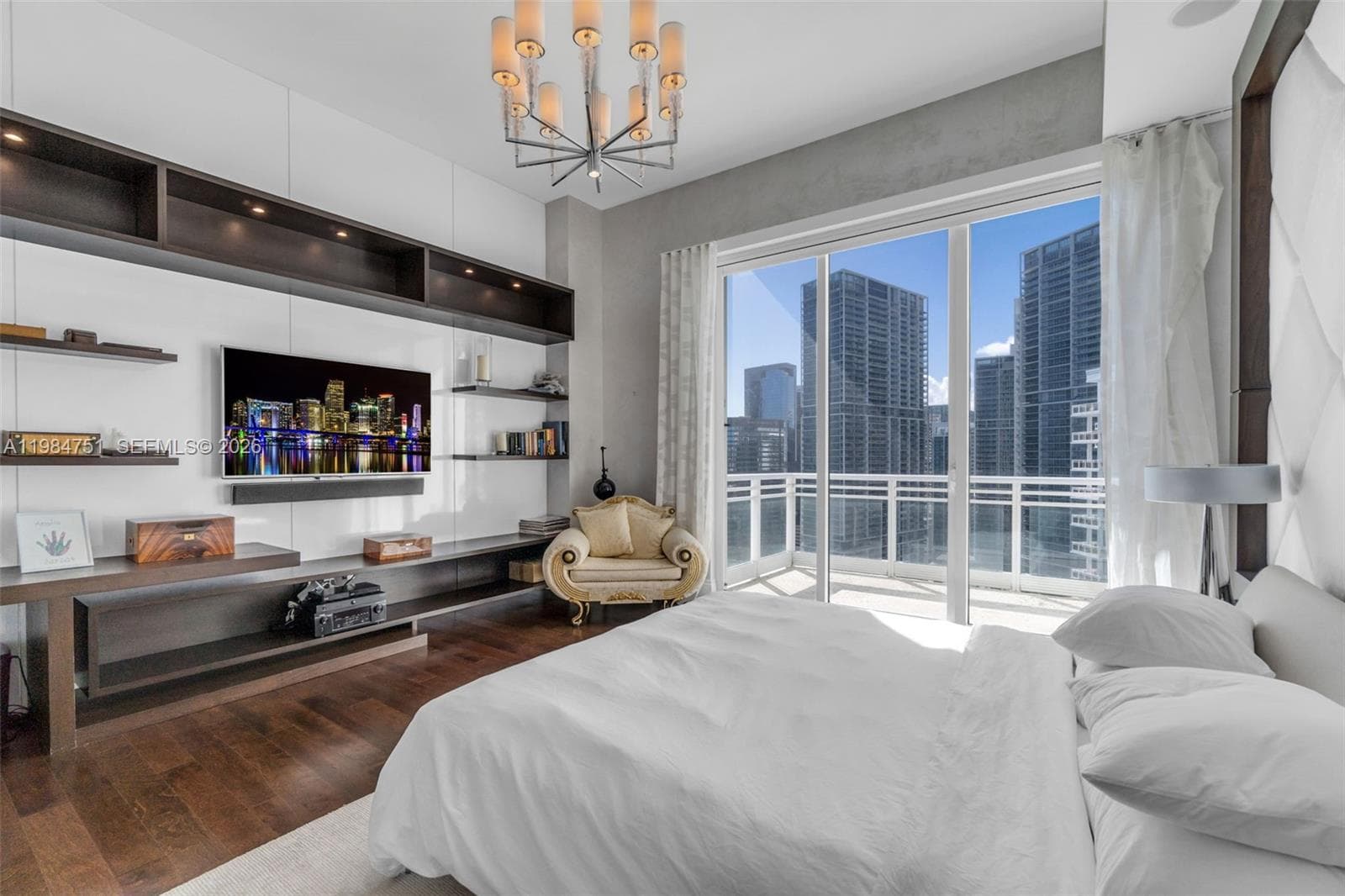 900 Brickell Key Blvd 2904 photo 17