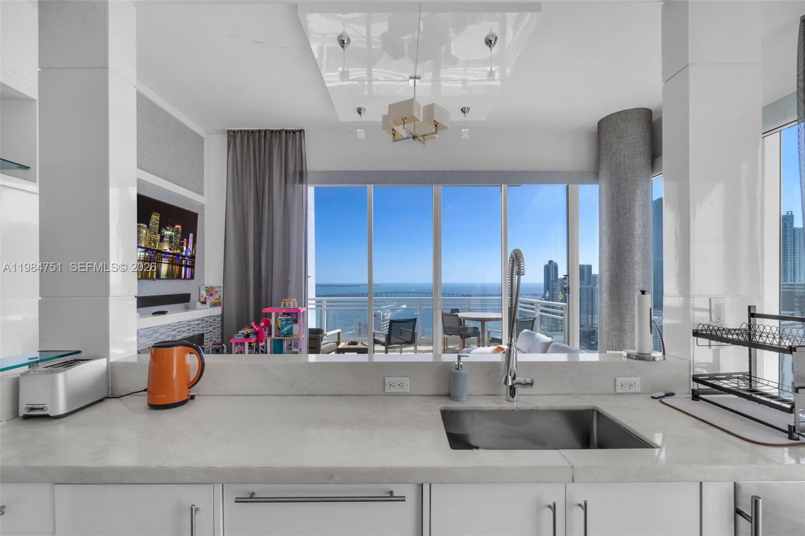 900 Brickell Key Blvd 2904 photo 1