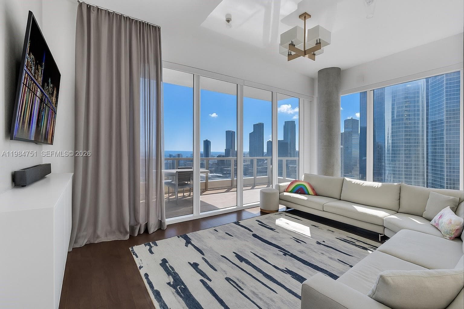 900 Brickell Key Blvd 2904 photo 5