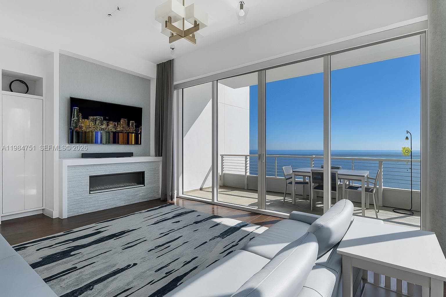 900 Brickell Key Blvd 2904 photo 4