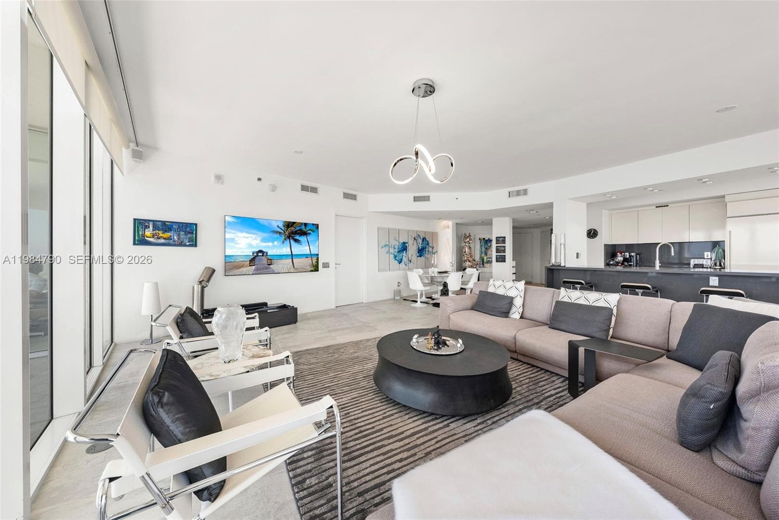 450 Alton Rd 1507 photo 6
