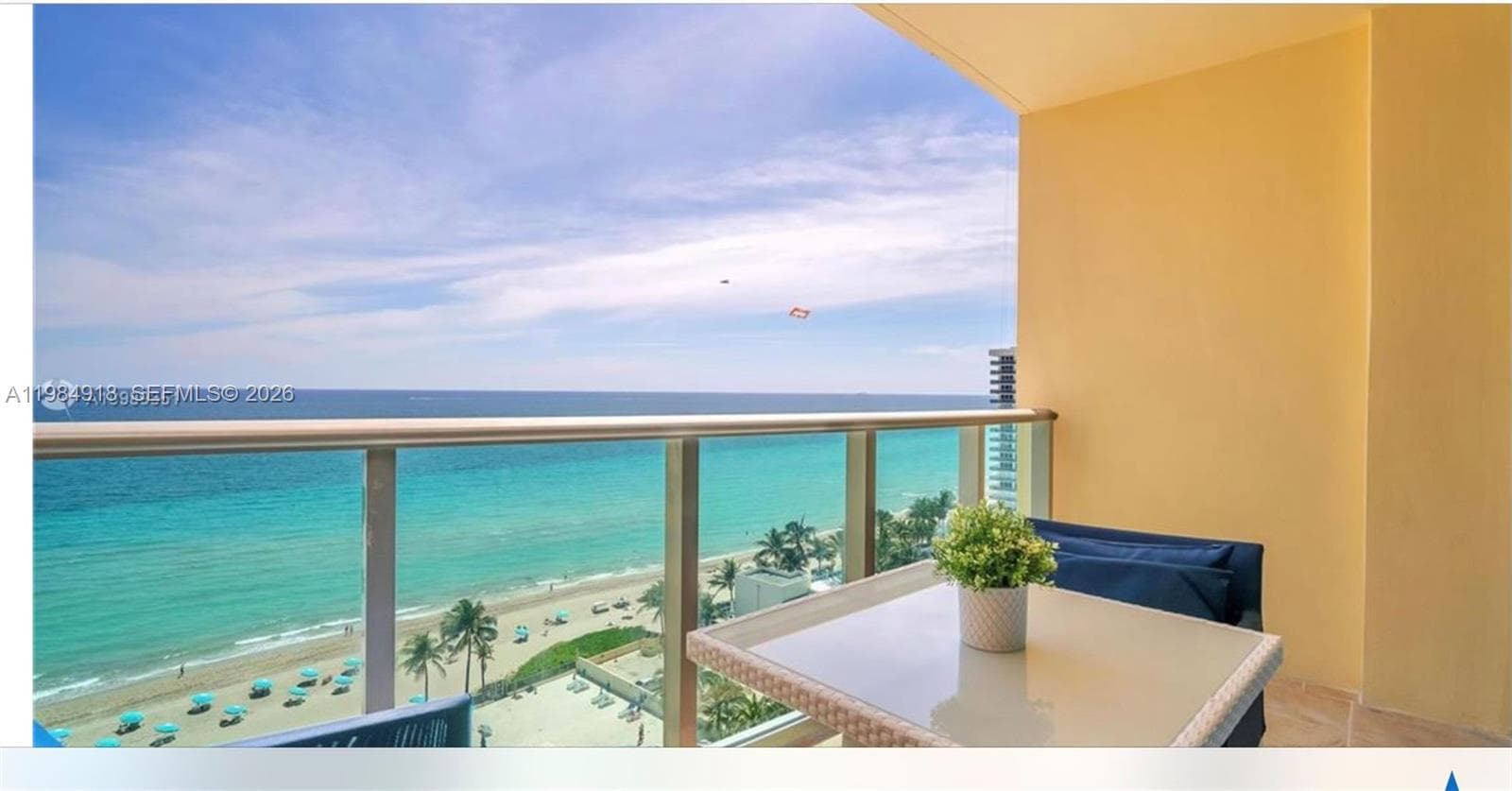 2501 S Ocean Dr 1520 photo 2