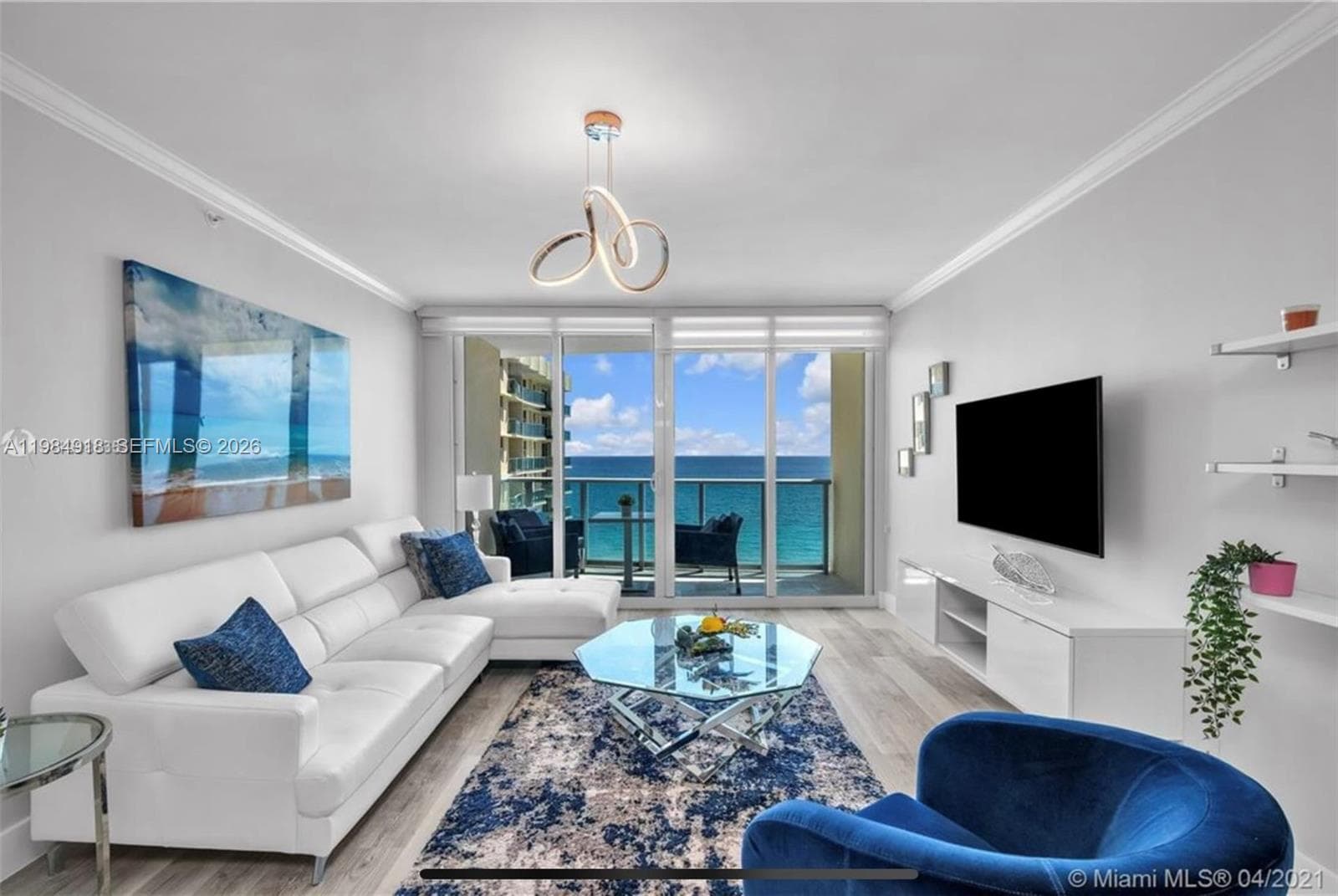 2501 S Ocean Dr 1520 photo 3