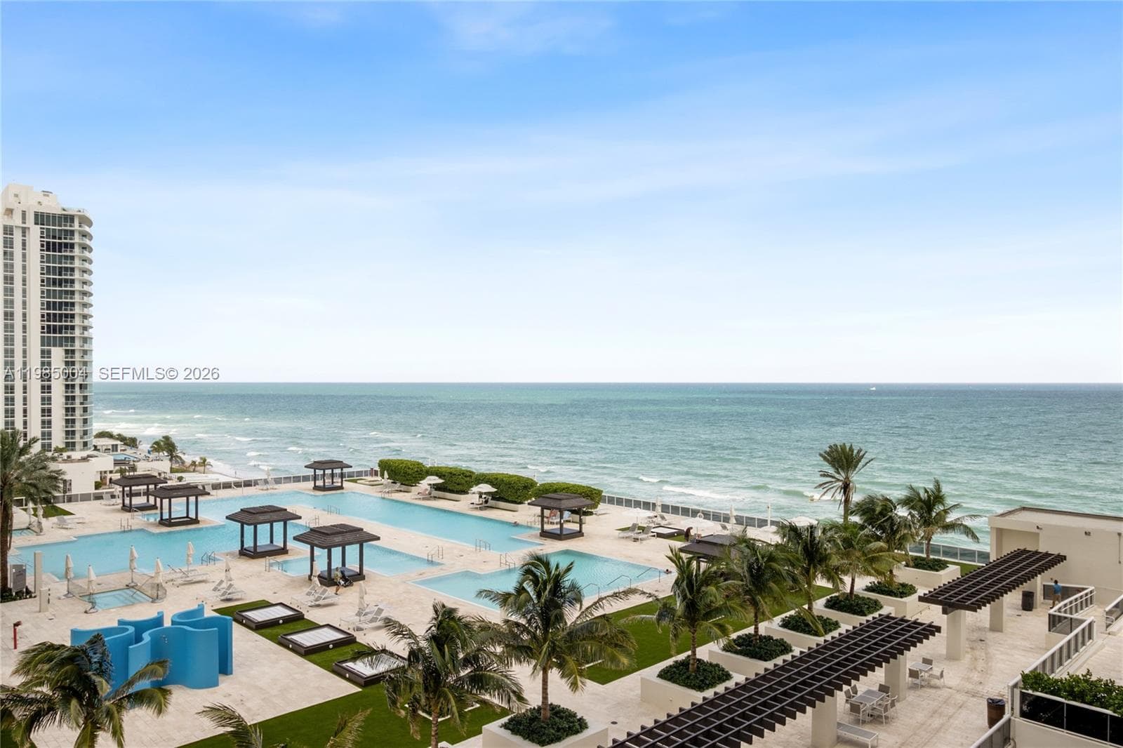 1830 Ocean Dr 1108 photo 17