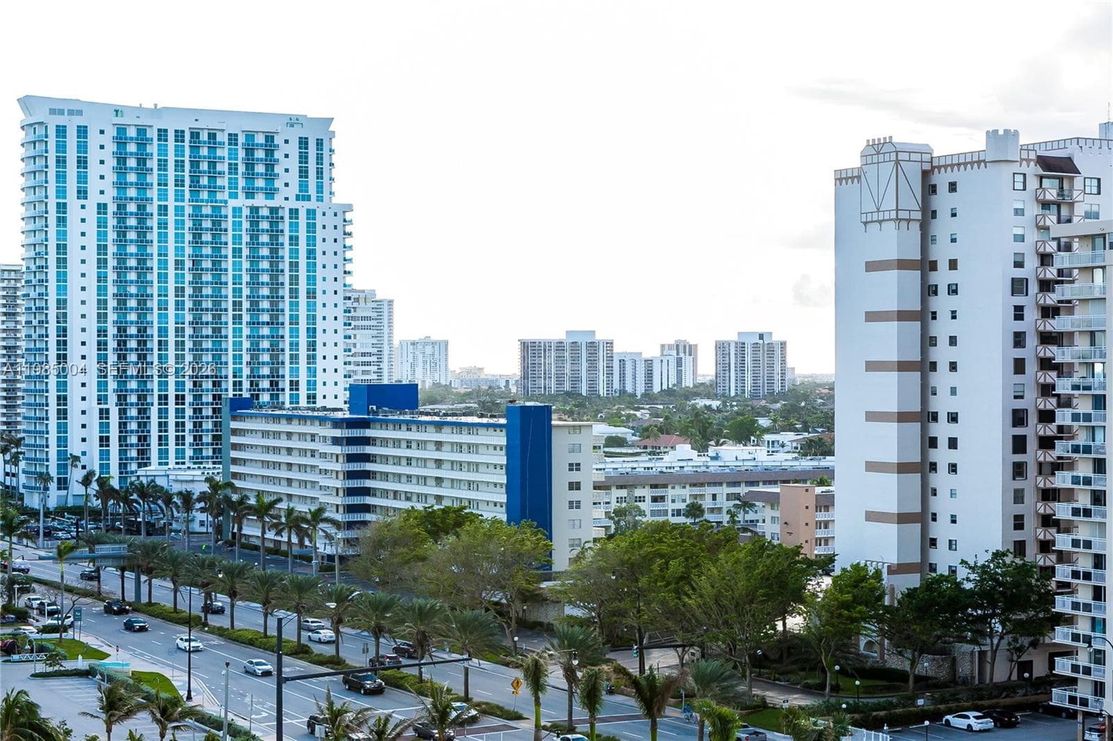 1830 Ocean Dr 1108 photo 21