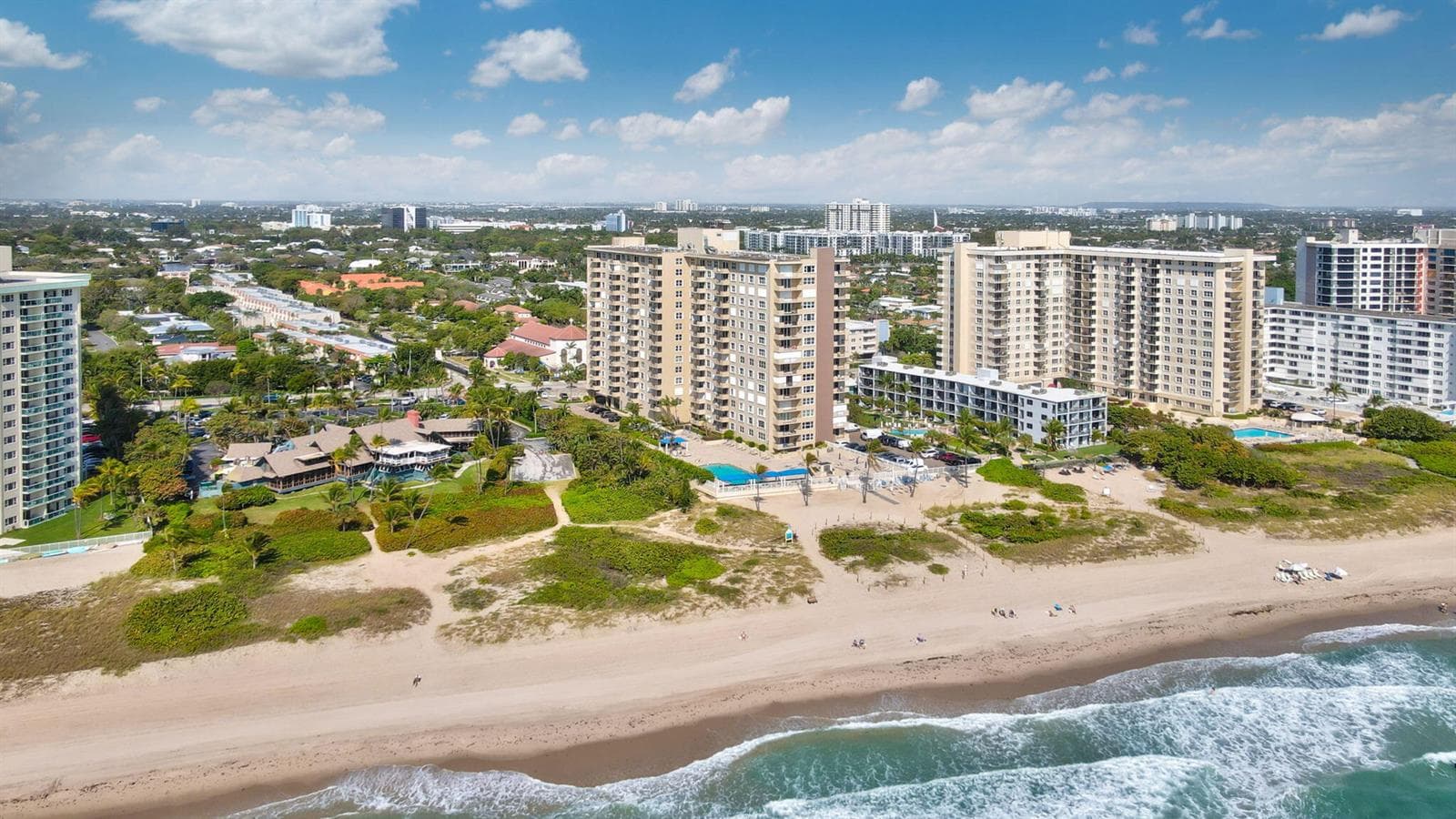 2000 S Ocean Boulevard 2l photo 1