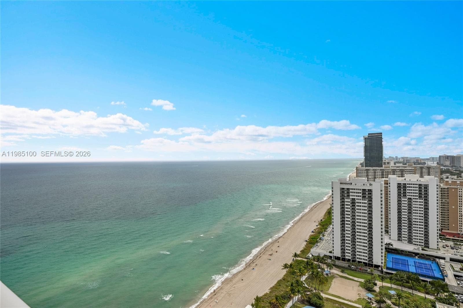 1830 S Ocean Dr 3104 photo 1