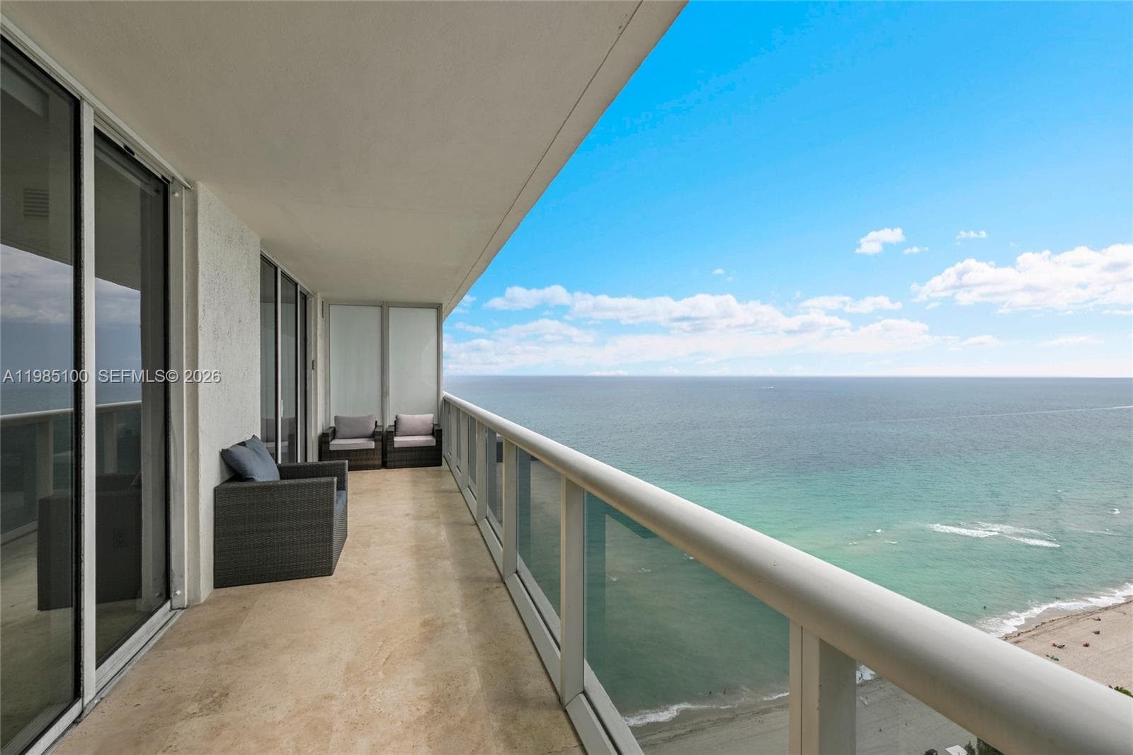 1830 S Ocean Dr 3104 photo 9
