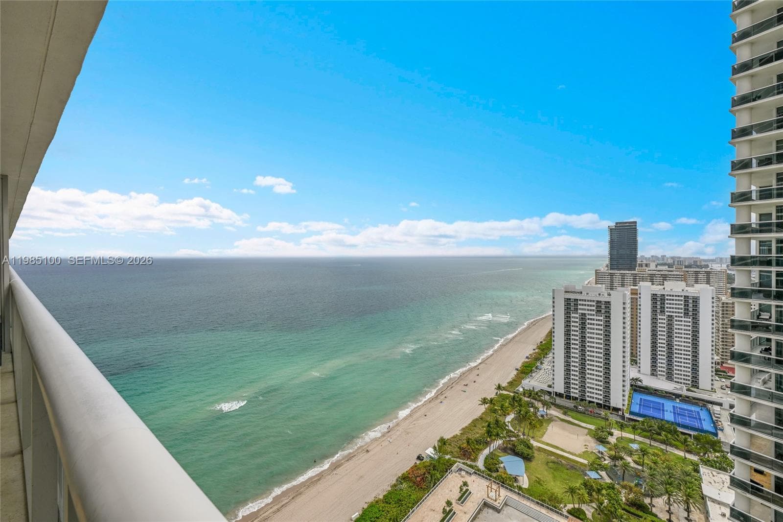 1830 S Ocean Dr 3104 photo 25