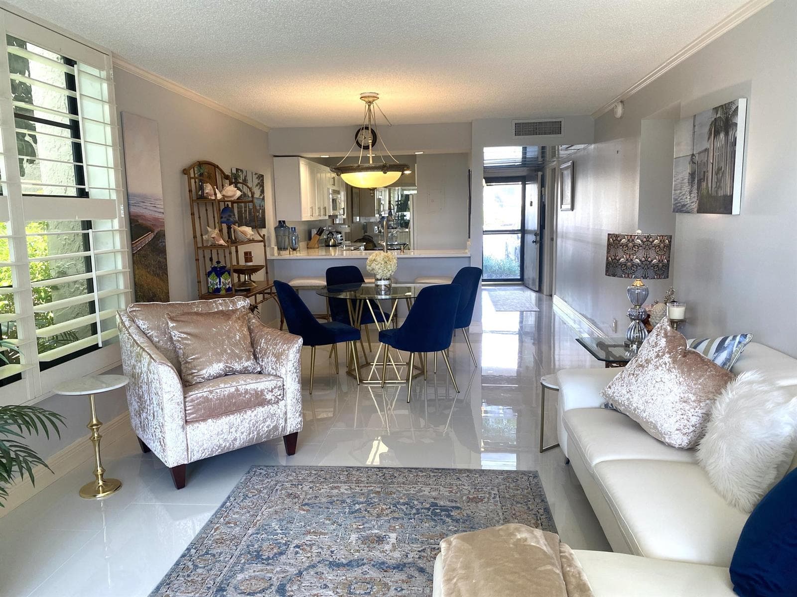 14 Royal Palm Way 106 photo 20