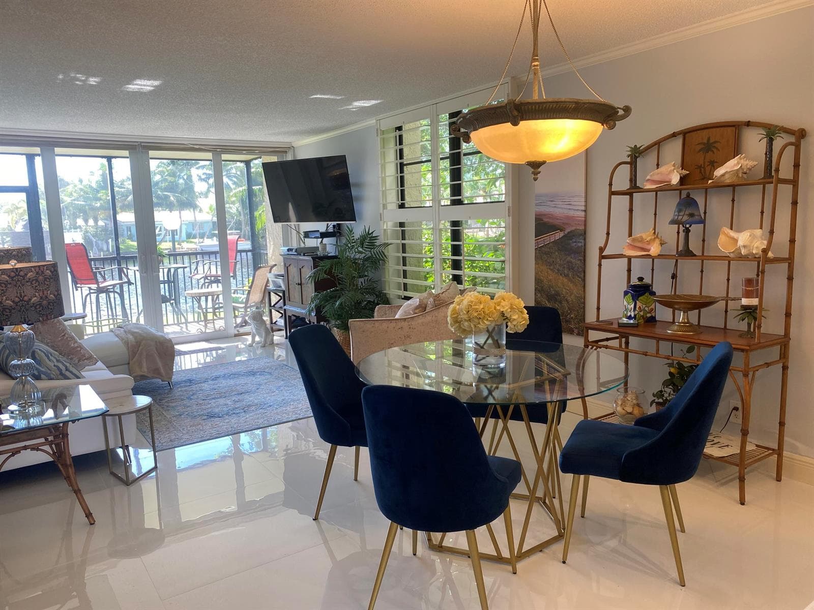 14 Royal Palm Way 106 photo 10