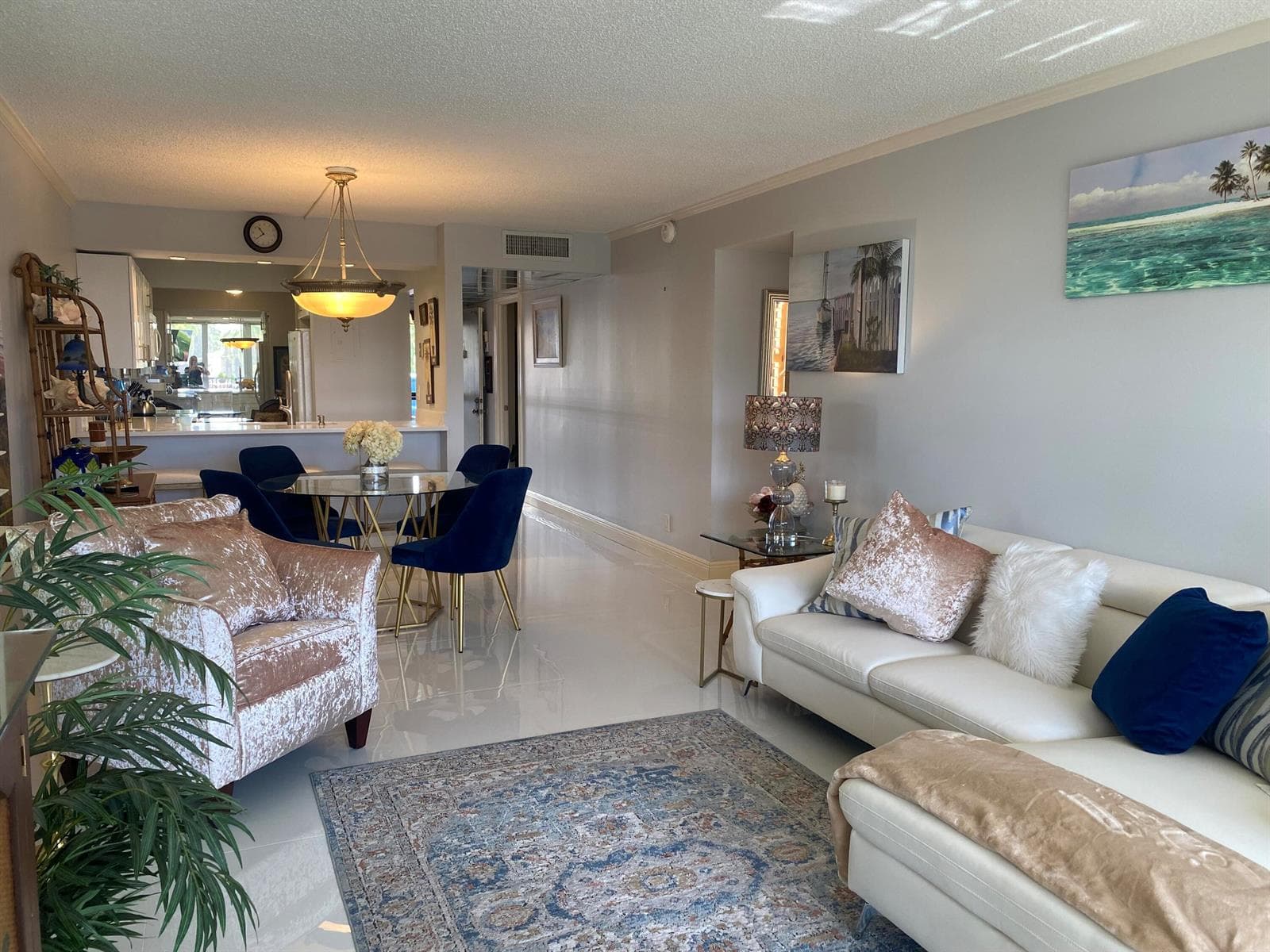 14 Royal Palm Way 106 photo 21