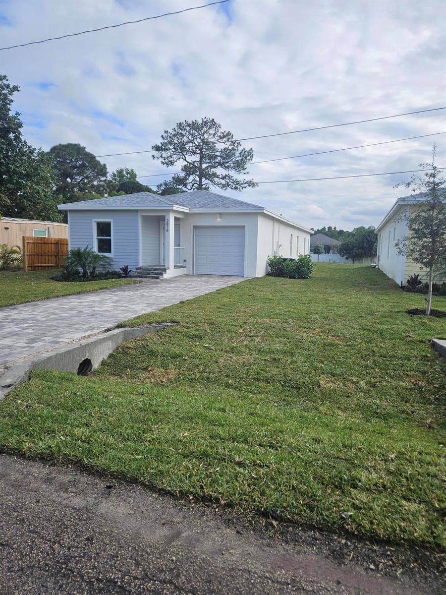 3848 SE Grant Street photo 3