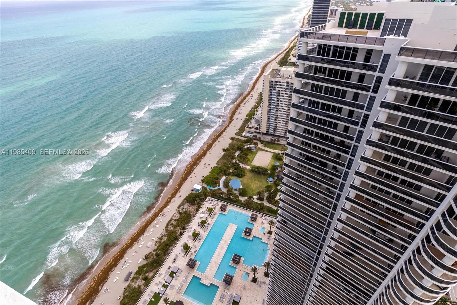 1830 S Ocean Dr 4706 photo 19