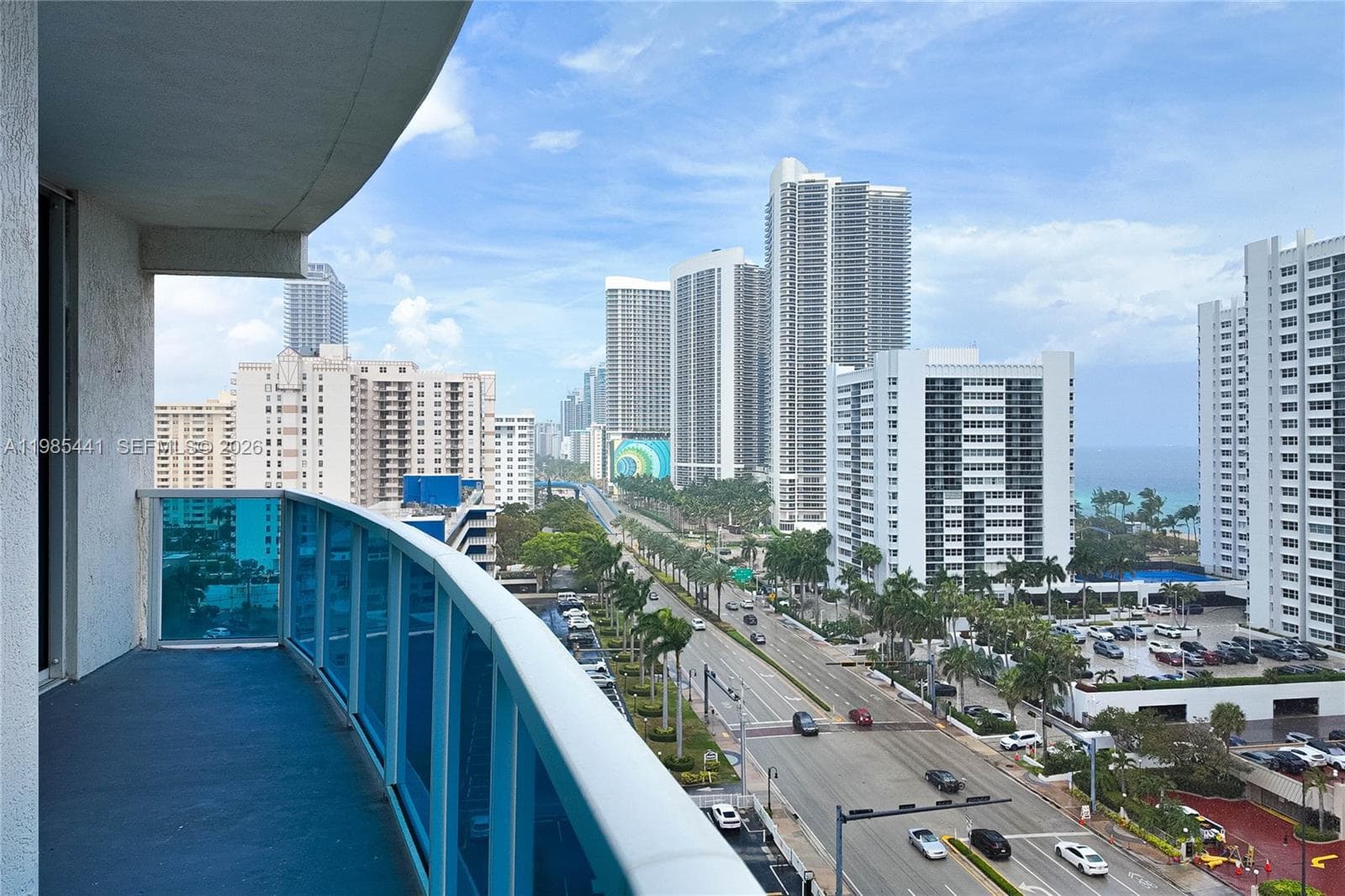 1945 S Ocean Dr 1114 photo 3