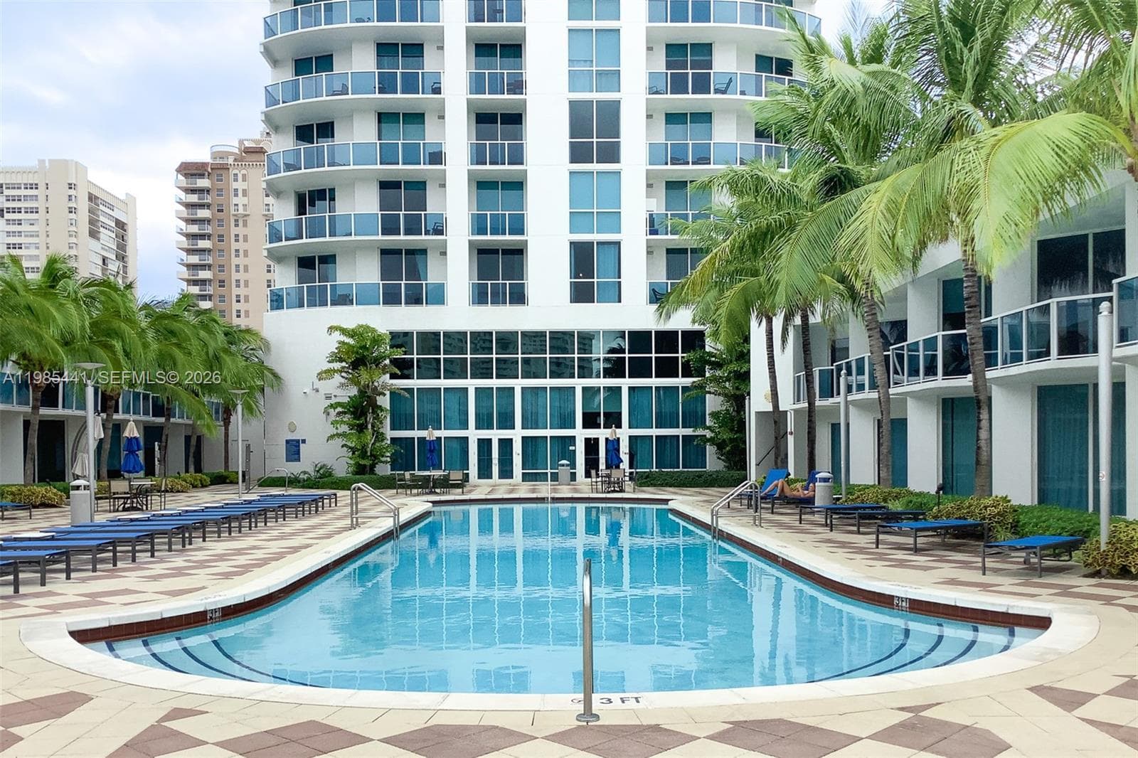 1945 S Ocean Dr 1114 photo 18