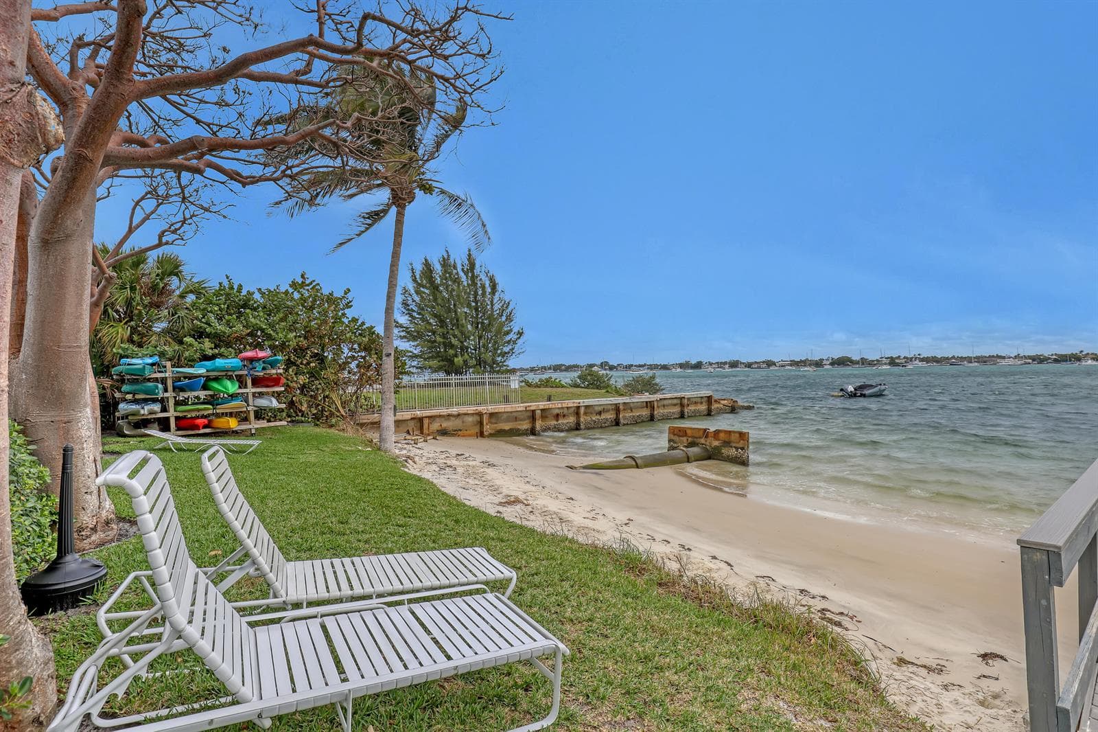 5600 N Flagler Drive 1510 photo 3