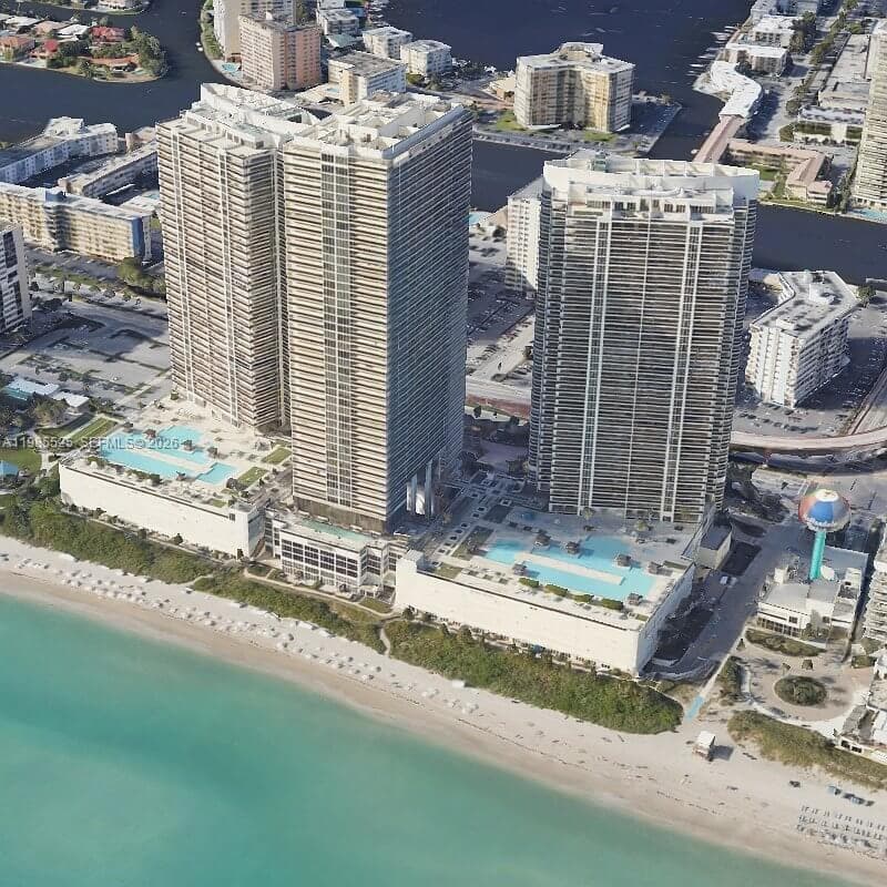 1800 S Ocean Drive 3908 photo 4