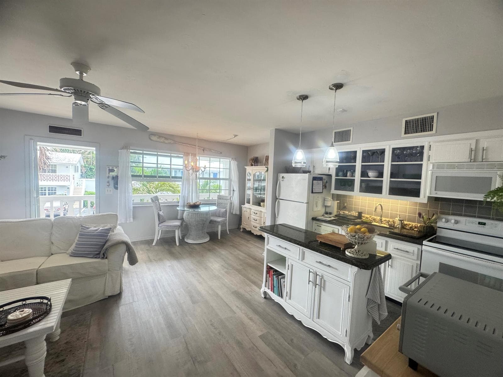 5505 N Ocean Boulevard 3-205 photo 12