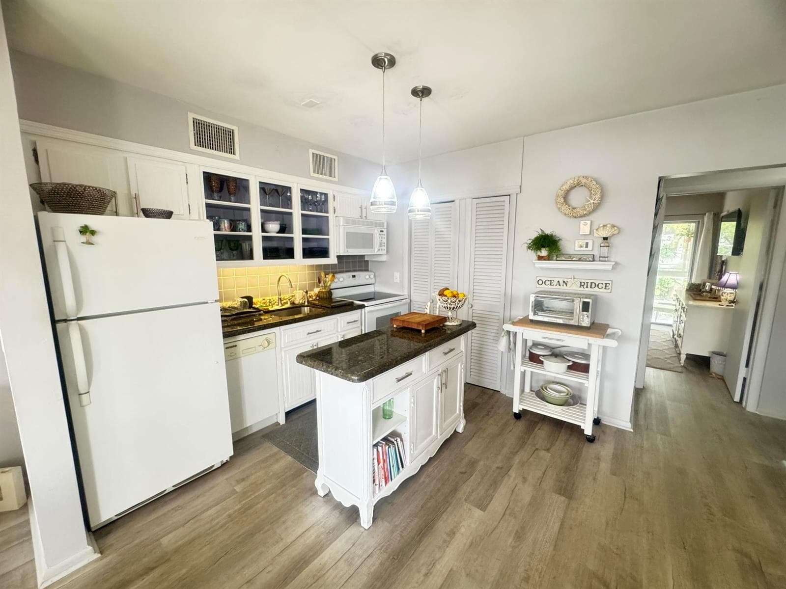 5505 N Ocean Boulevard 3-205 photo 7