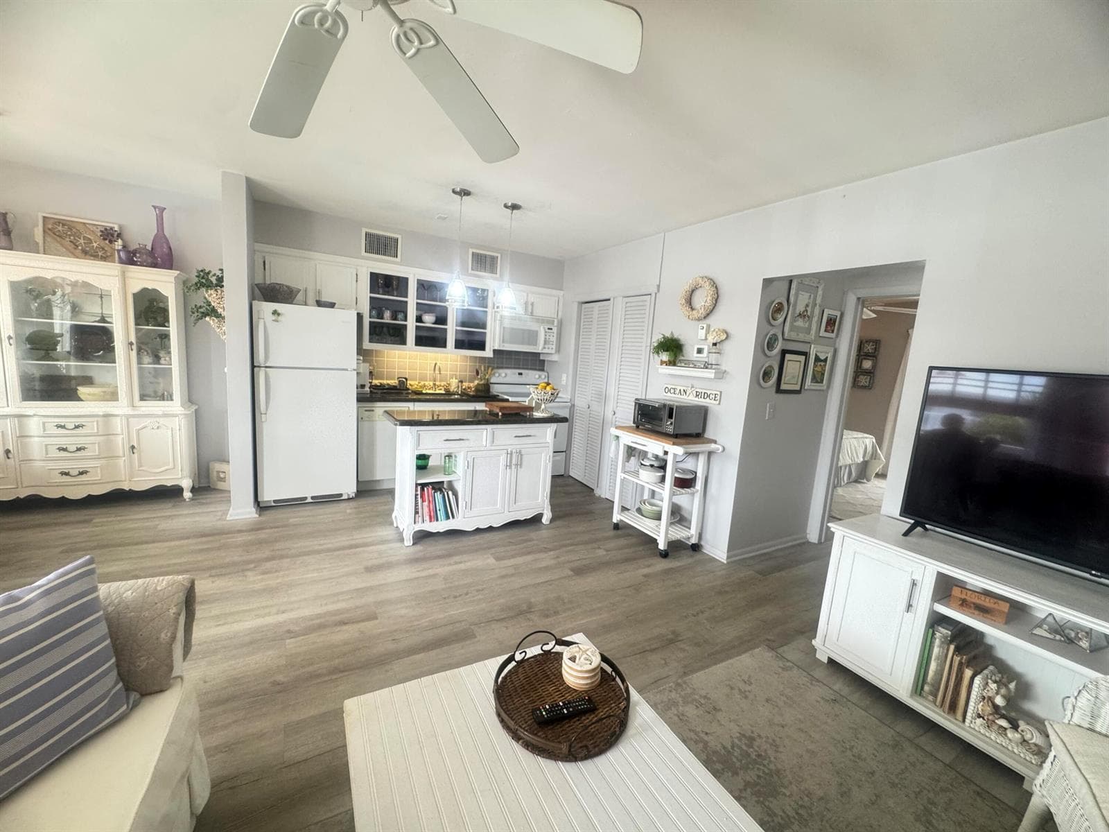5505 N Ocean Boulevard 3-205 photo 1