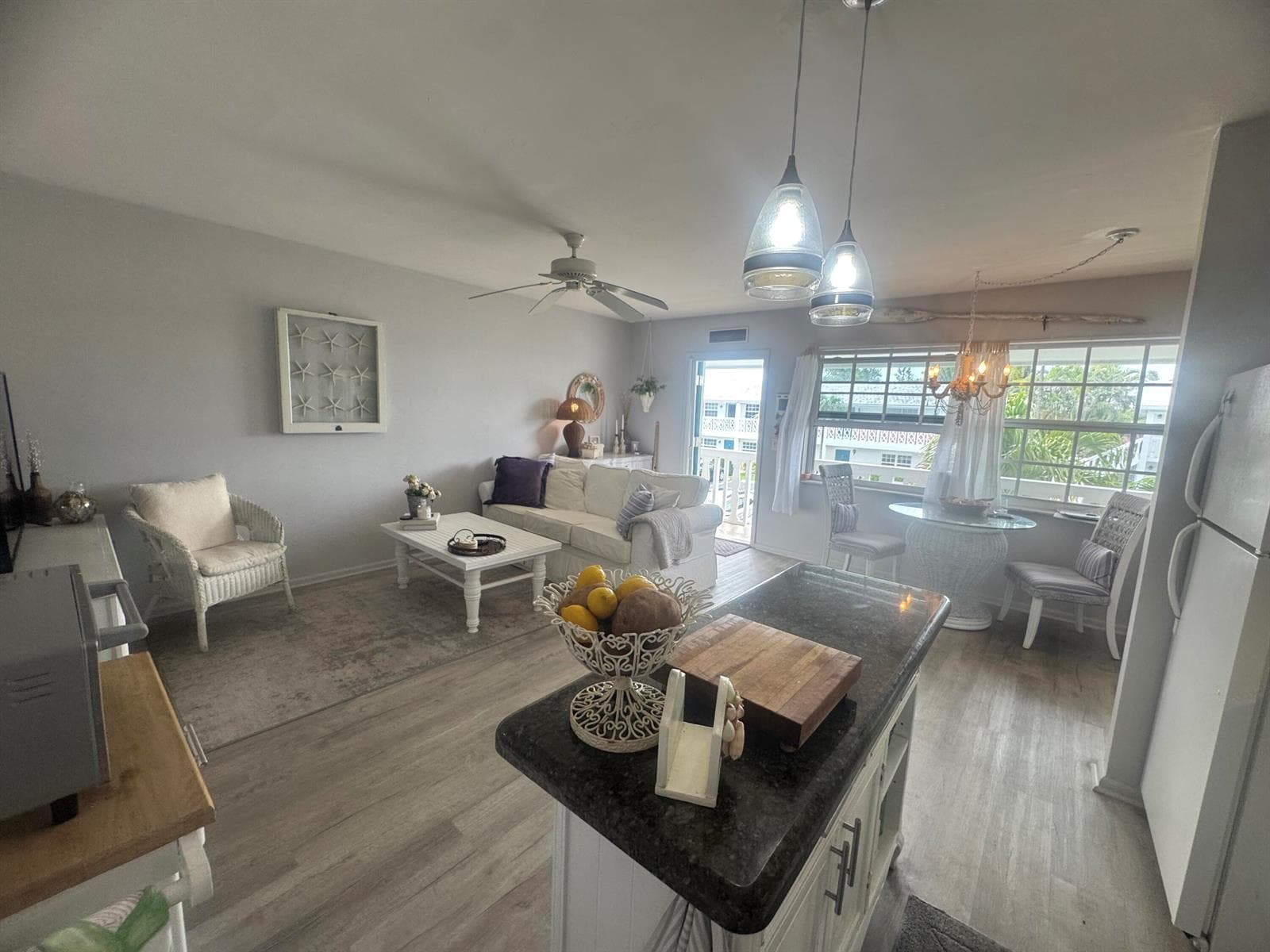 5505 N Ocean Boulevard 3-205 photo 5