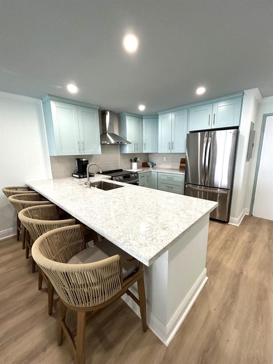 400 N Surf Road 1105 photo 2