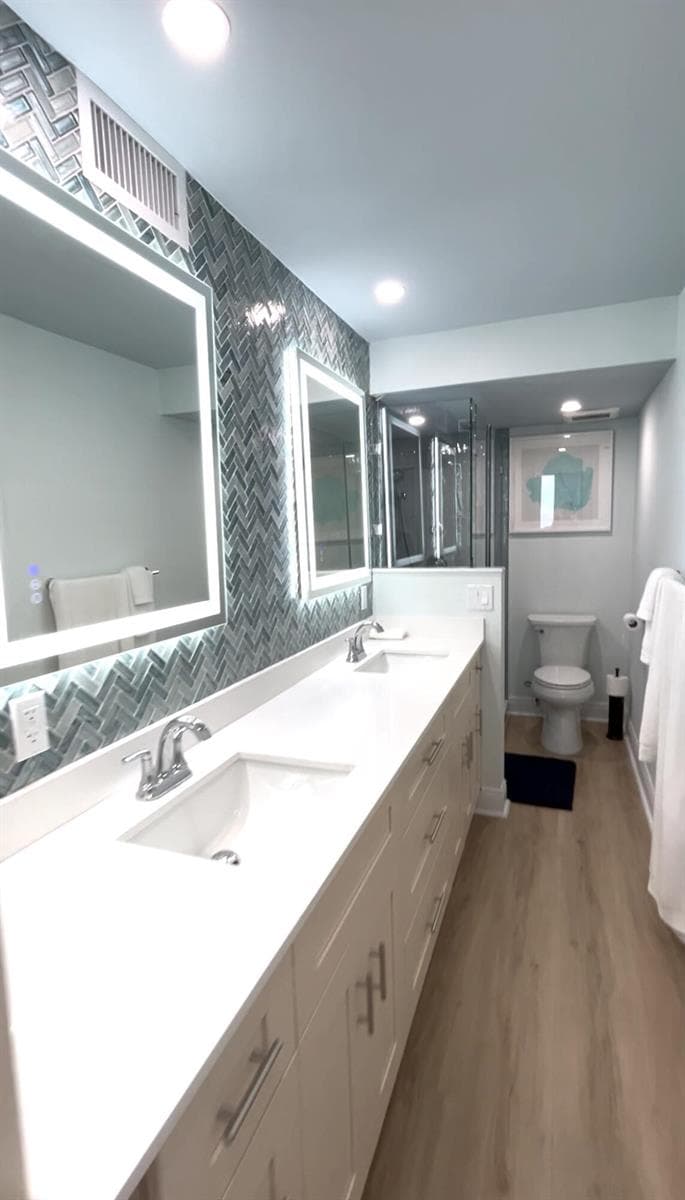 400 N Surf Road 1105 photo 12