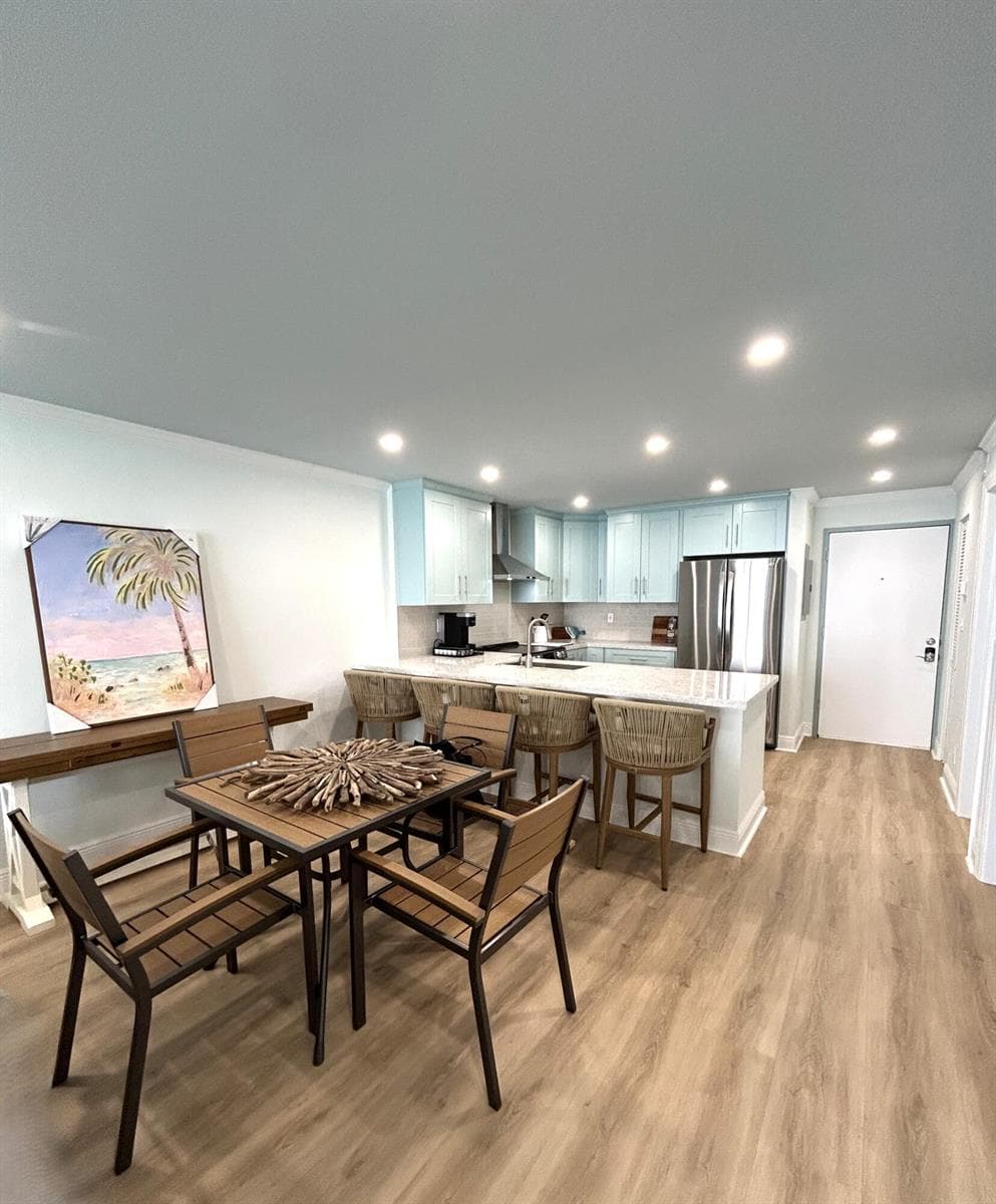 400 N Surf Road 1105 photo 9