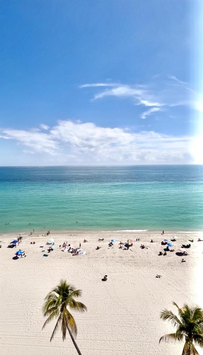 400 N Surf Road 1105 photo 14