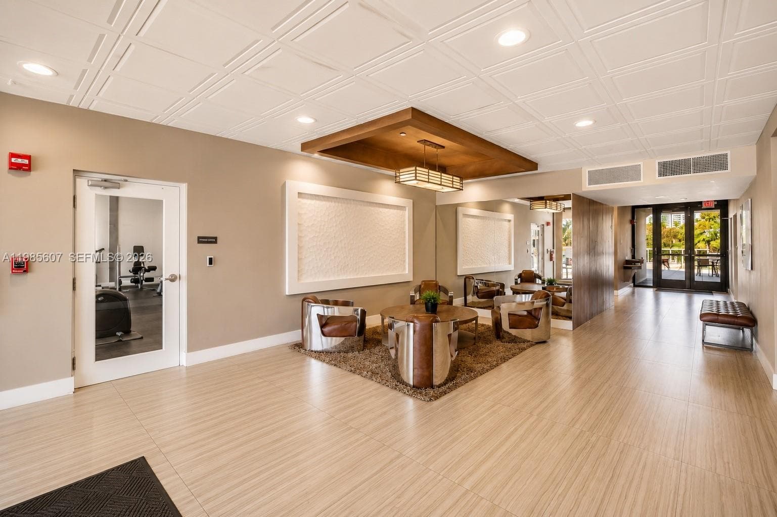 3675 N Country Club Dr 508 photo 19