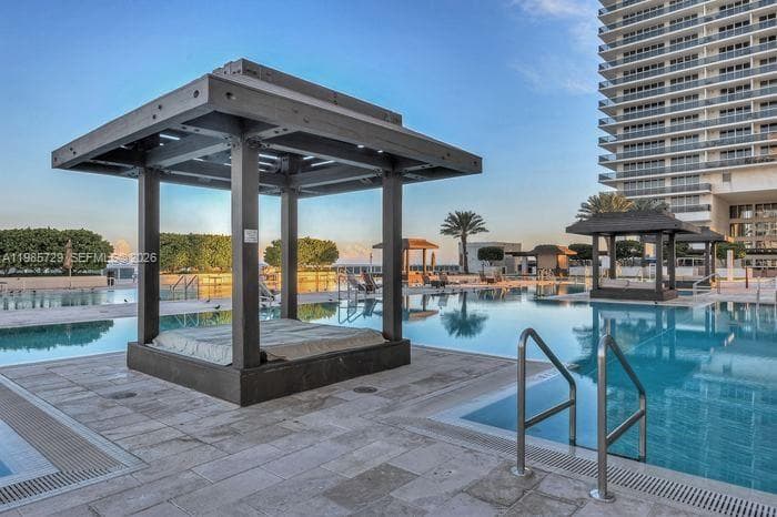 1830 S OCEAN DR 3204 photo 23