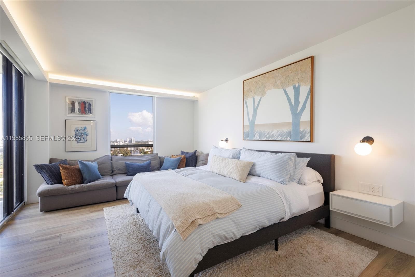 3640 Yacht Club Dr 1701 photo 10