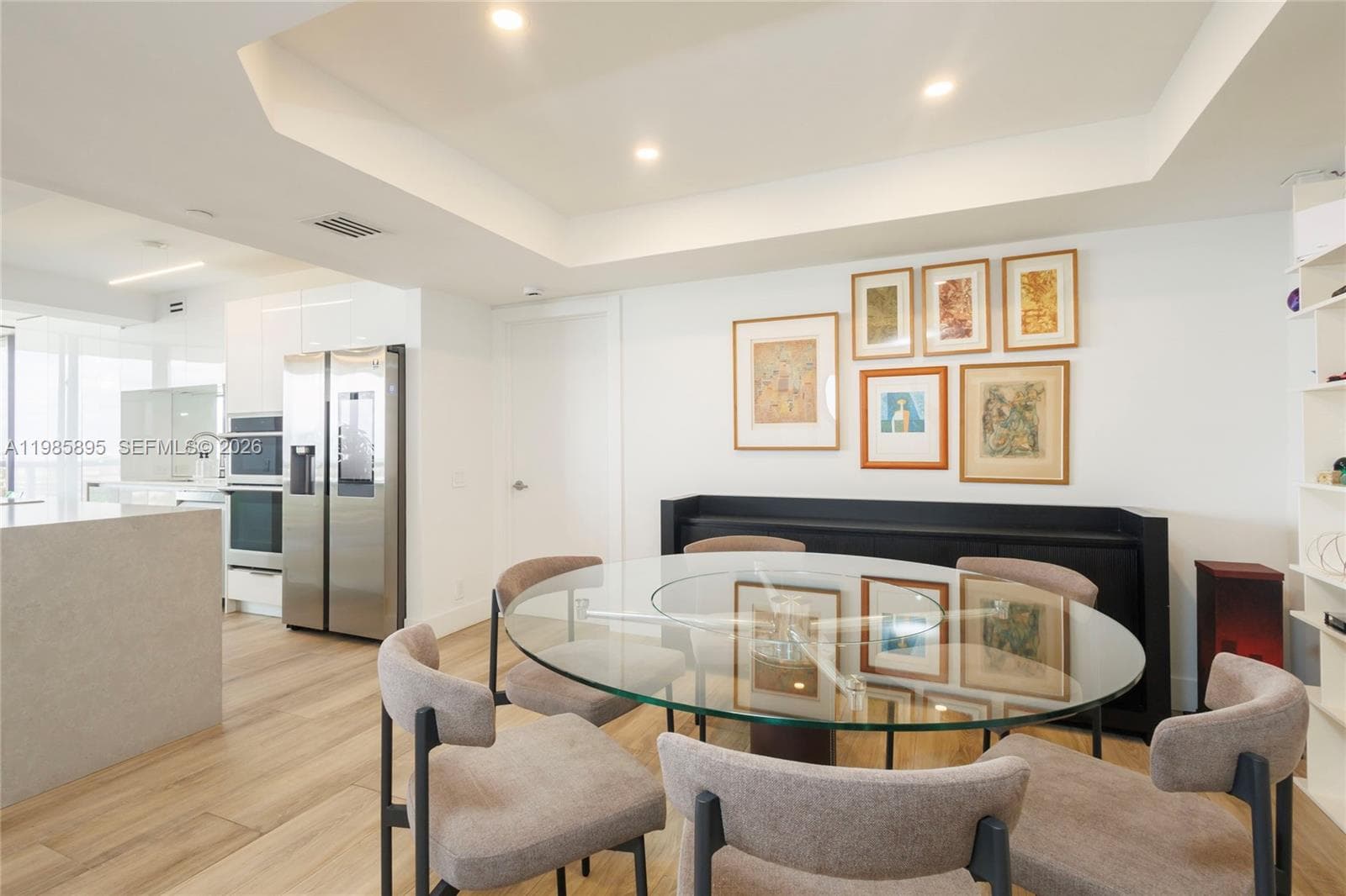 3640 Yacht Club Dr 1701 photo 8