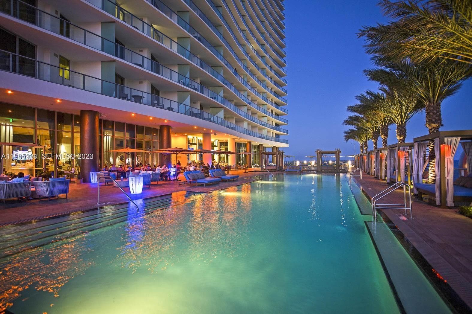 4111 S Ocean Dr 1210 photo 1