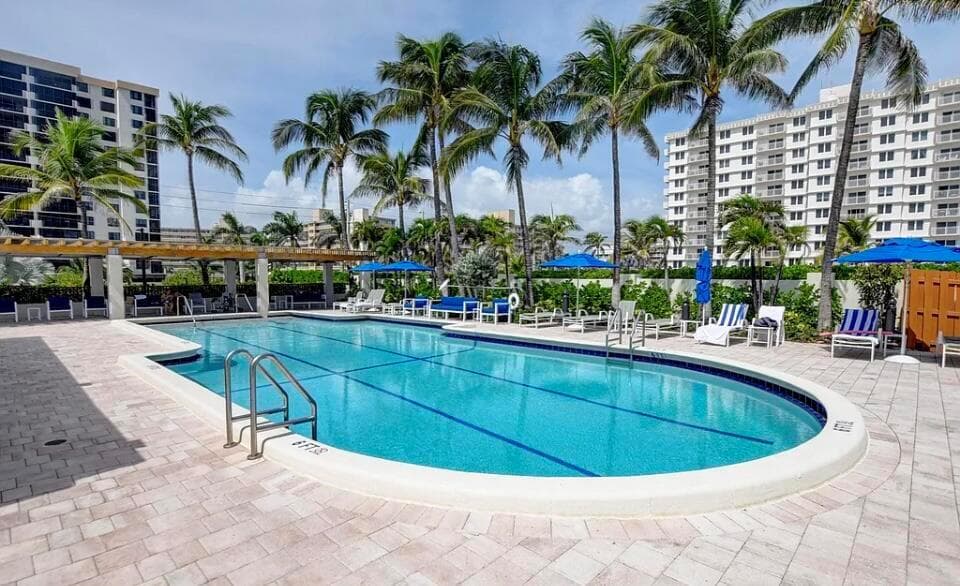 3400 S Ocean Boulevard E 3l photo 11