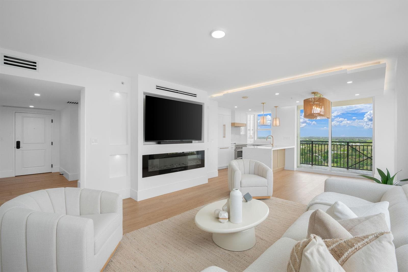 610 W Las Olas Boulevard 1613n photo 6
