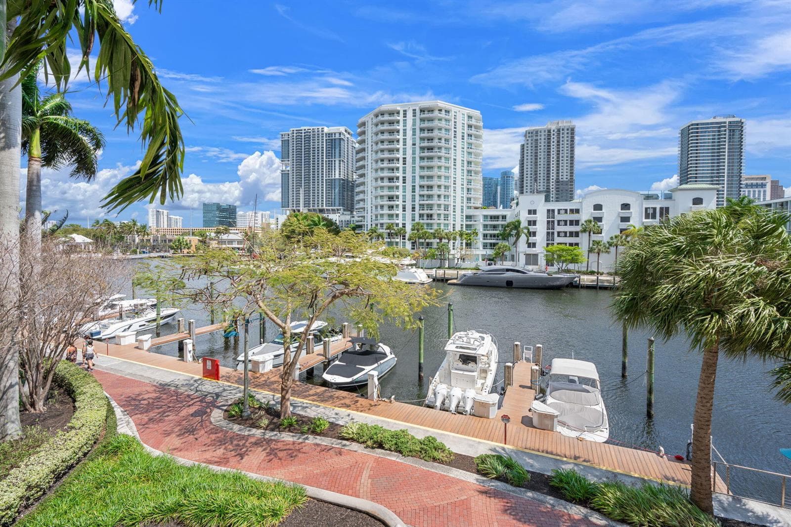 610 W Las Olas Boulevard 1613n photo 22