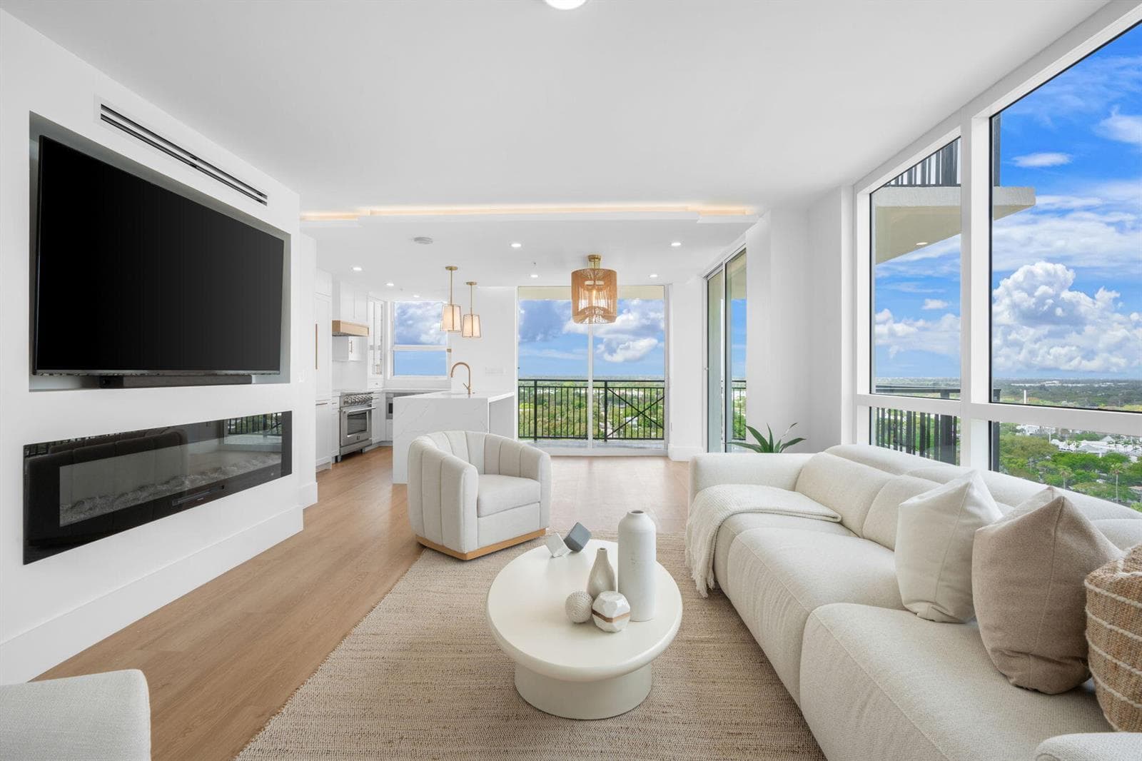 610 W Las Olas Boulevard 1613n photo 7