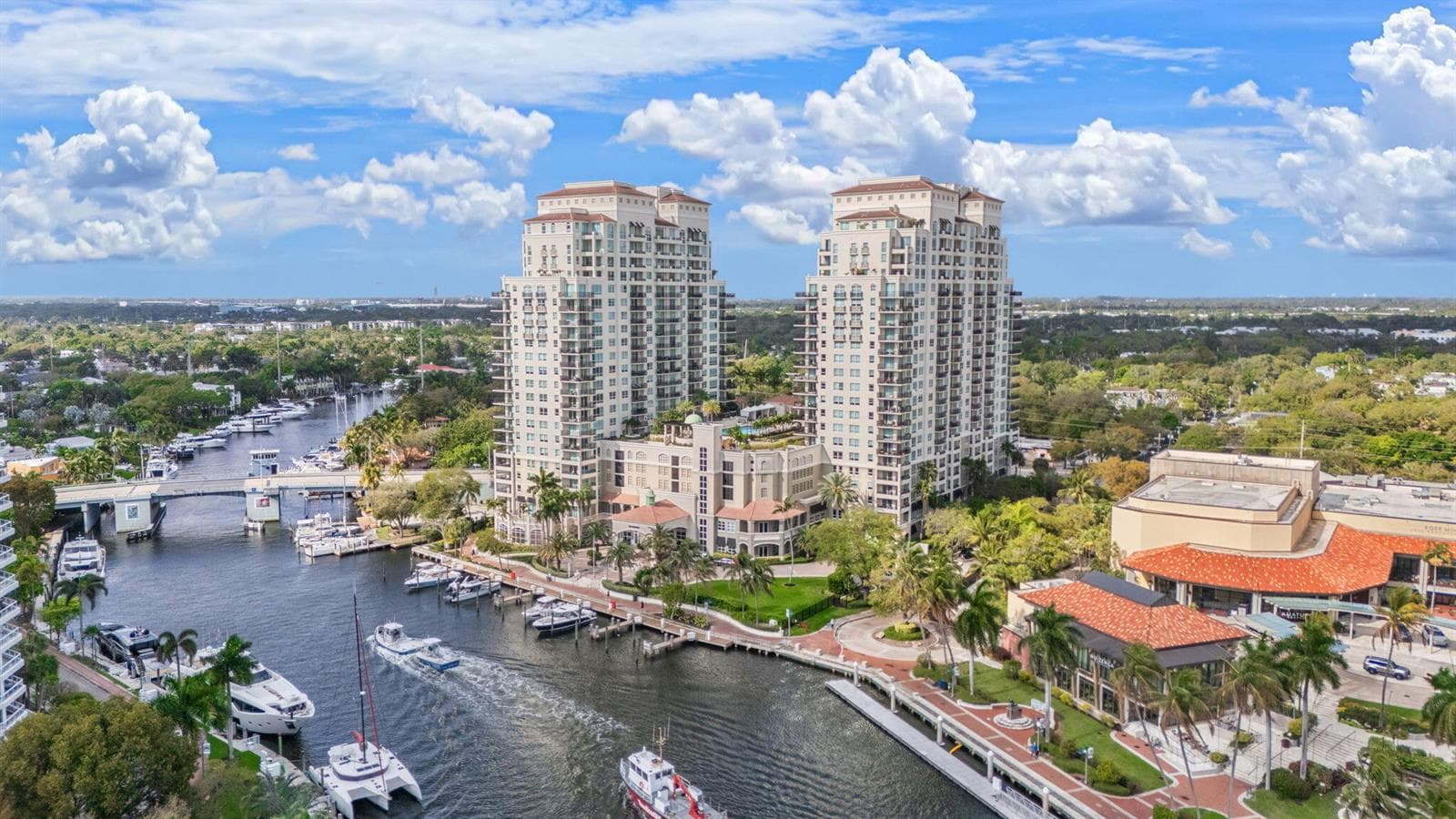 610 W Las Olas Boulevard 1613n photo 1